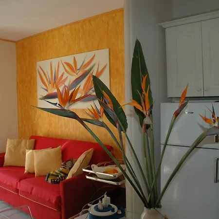 Casa vacanze Penthouse El Mirador Cristianos Tenerife - Vv Los Cristianos (Tenerife)