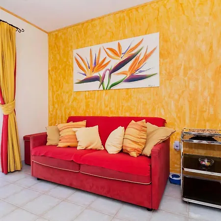 Casa vacanze Penthouse El Mirador Cristianos Tenerife - Vv