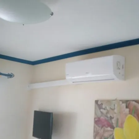 Casa vacanze Penthouse El Mirador Cristianos Tenerife - Vv *