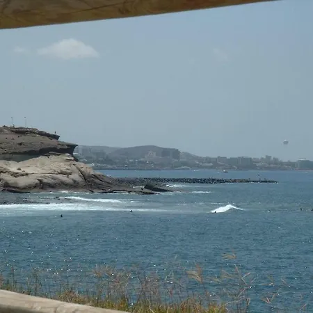Penthouse El Mirador Cristianos Tenerife - Vv Casa vacanze *