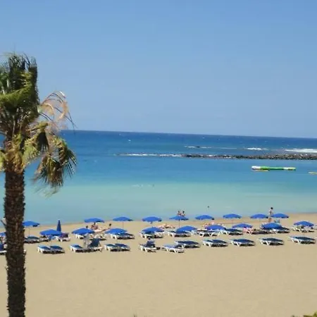 Casa vacanze Penthouse El Mirador Cristianos Tenerife - Vv