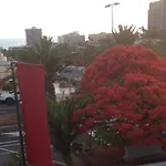 Lovely In Cristianos Los Cristianos (Tenerife)