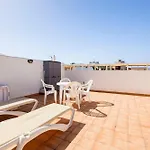Lovely In Cristianos *