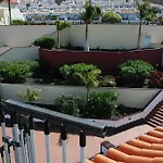 Hébergement de vacances Lovely In Cristianos Los Cristianos (Tenerife)