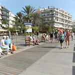 Lovely In Cristianos Los Cristianos (Tenerife)