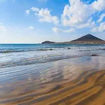 Hébergement de vacances Lovely In Cristianos *