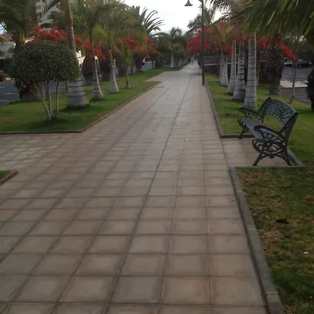 Penthouse El Mirador Los Cristianos Tenerife - Vv * Los Cristianos