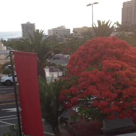 Penthouse El Mirador Los Cristianos Tenerife - Vv Los Cristianos