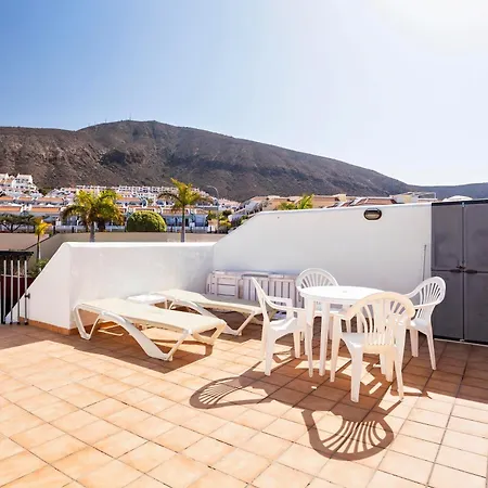 Hébergement de vacances Lovely In Cristianos Los Cristianos (Tenerife)