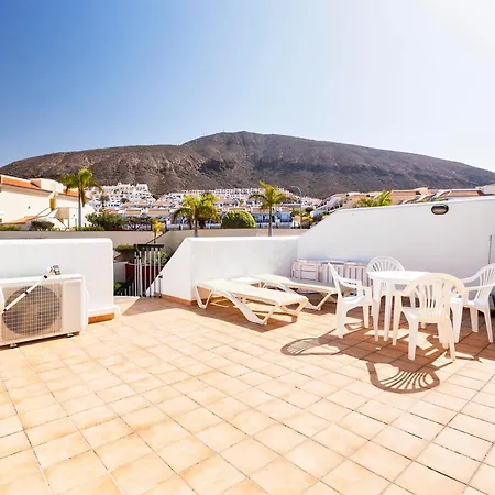 Lovely In Cristianos * Los Cristianos (Tenerife)