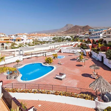 Lovely In Cristianos *