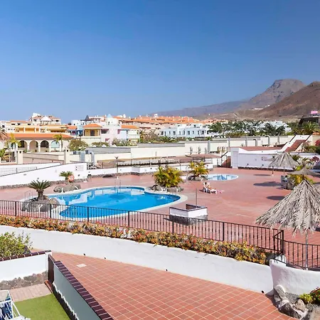 Penthouse El Mirador Los Cristianos Tenerife - Vv