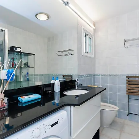 Penthouse El Mirador Los Cristianos Tenerife - Vv *
