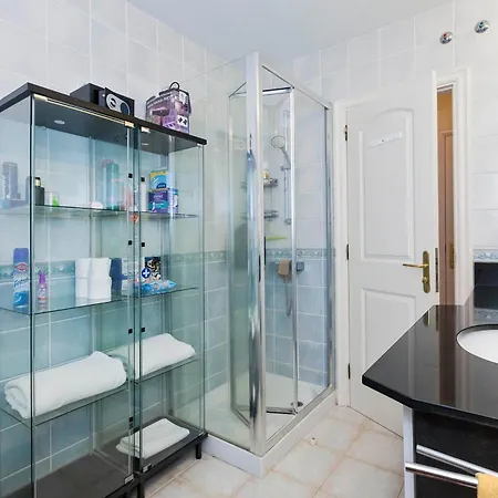 Nyaraló Penthouse El Mirador Los Cristianos Tenerife - Vv Los Cristianos