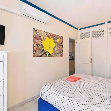 Penthouse El Mirador Los Cristianos Tenerife - Vv