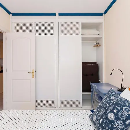 Penthouse El Mirador Los Cristianos Tenerife - Vv * Los Cristianos