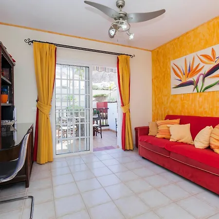 Penthouse El Mirador Los Cristianos Tenerife - Vv Nyaraló *