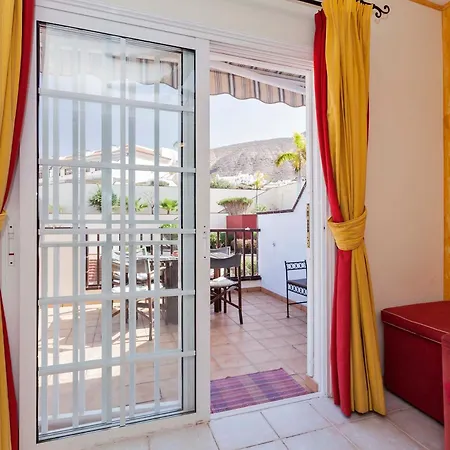 Penthouse El Mirador Los Cristianos Tenerife - Vv * Los Cristianos