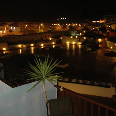 Nyaraló Penthouse El Mirador Los Cristianos Tenerife - Vv Los Cristianos