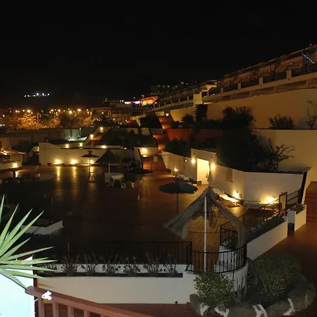 Penthouse El Mirador Los Cristianos Tenerife - Vv Nyaraló Los Cristianos