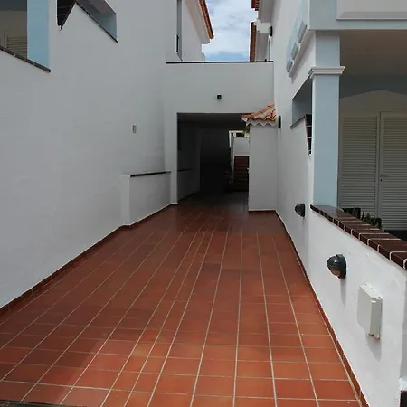 Penthouse El Mirador Los Cristianos Tenerife - Vv *