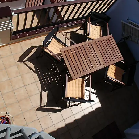 Penthouse El Mirador Los Cristianos Tenerife - Vv