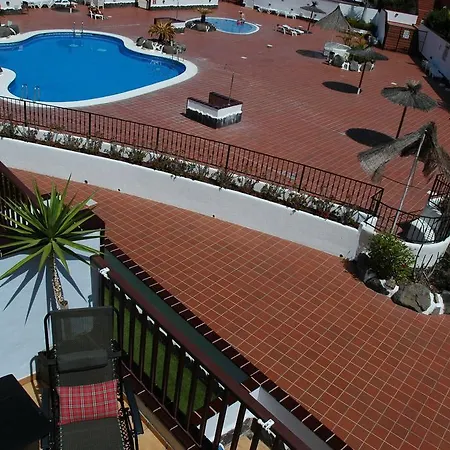 Penthouse El Mirador Los Cristianos Tenerife - Vv Los Cristianos