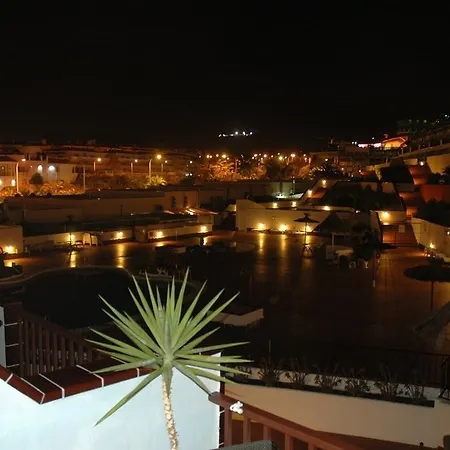 Nyaraló Penthouse El Mirador Los Cristianos Tenerife - Vv Los Cristianos