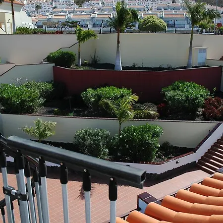 Nyaraló Penthouse El Mirador Los Cristianos Tenerife - Vv Los Cristianos