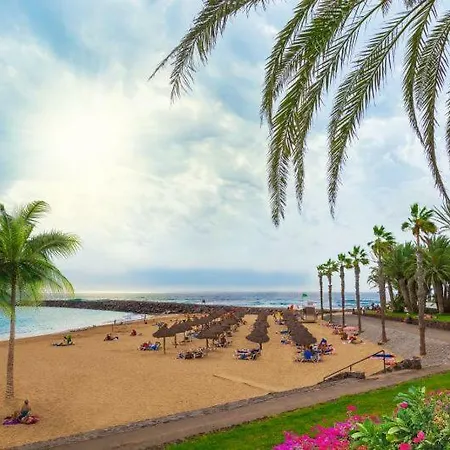 Penthouse El Mirador Los Cristianos Tenerife - Vv