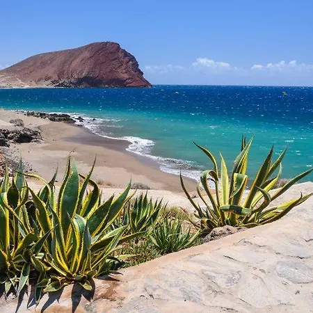 Penthouse El Mirador Los Cristianos Tenerife - Vv * Los Cristianos