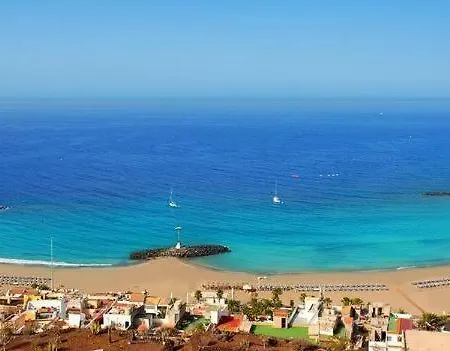 Penthouse El Mirador Los Cristianos Tenerife - Vv *